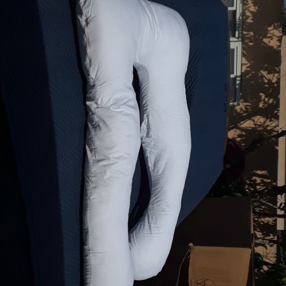 Maternity pillow